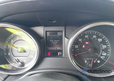 2012 Jeep Grand Cherokee Overland from USA, damaged, VIN 1C4RJECT4CC223281